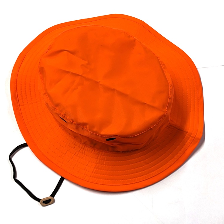 Blaze orange boonie hat outlet