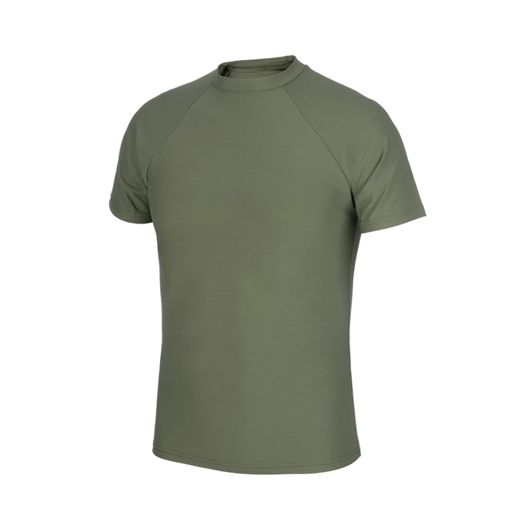 USMC PT Thermal Compression Skivvy T Shirt Devil Dog Depot