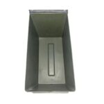 the inside of a PA-108 waterproof USGI ammo can