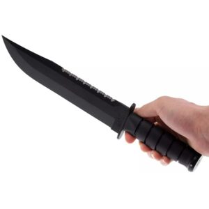 Ka-Bar Big Brother Combat Utility Knife