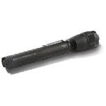 a large 5.11 tactical flashlight