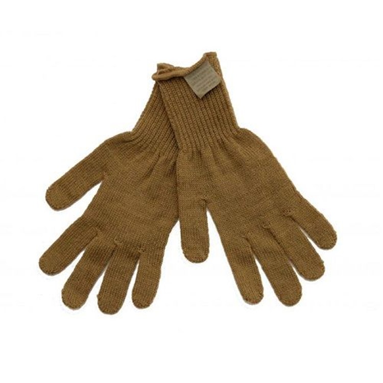 人気★ URAGO ★  WOOL CABLE GLOVE PVC Dot Knit Gloves - Single-Sided, XL S-21650-X - Uline