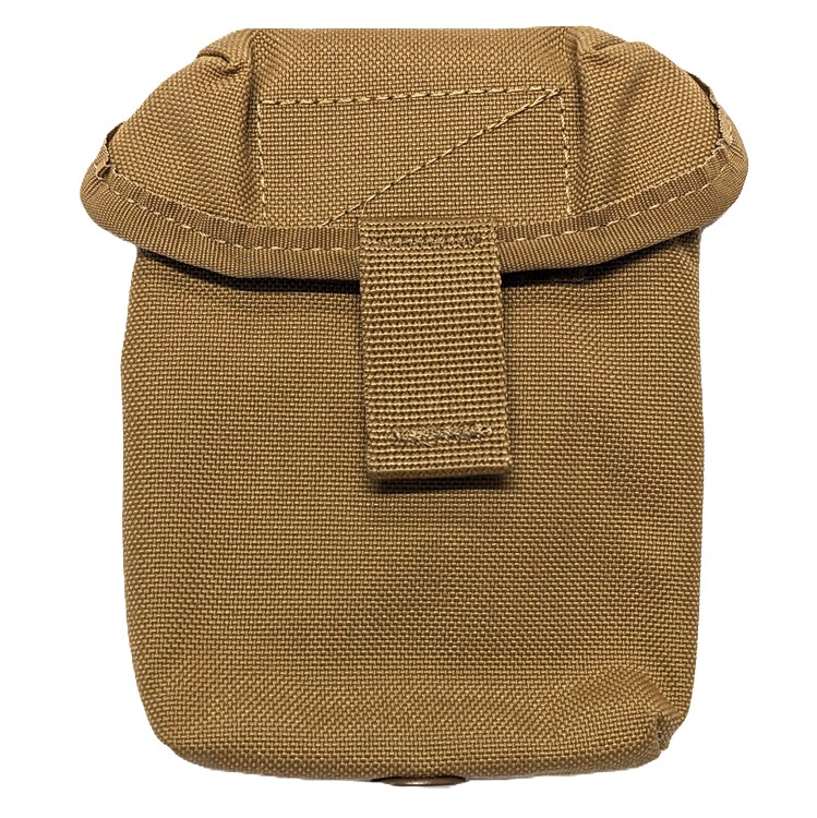 Coyote molle pouches outlet