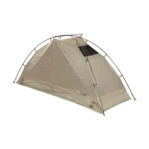 LiteFighter 1-Person Military Tent