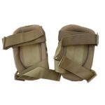 the back of US Army OCP knee pads