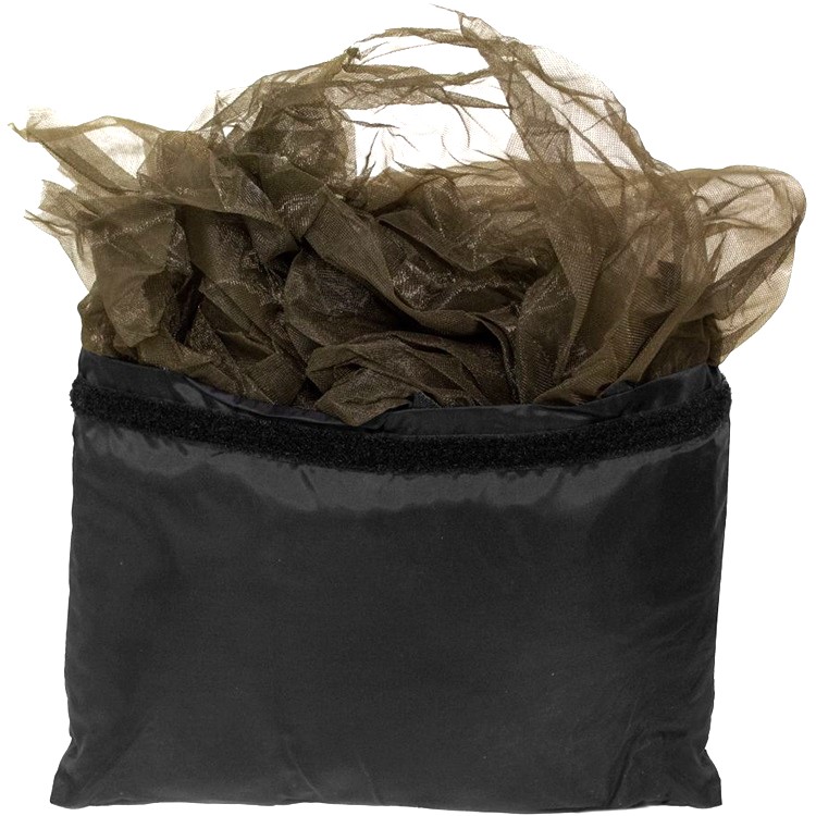 US Military Issue "Skeeta Tent" Mosquito Netting - Image 2