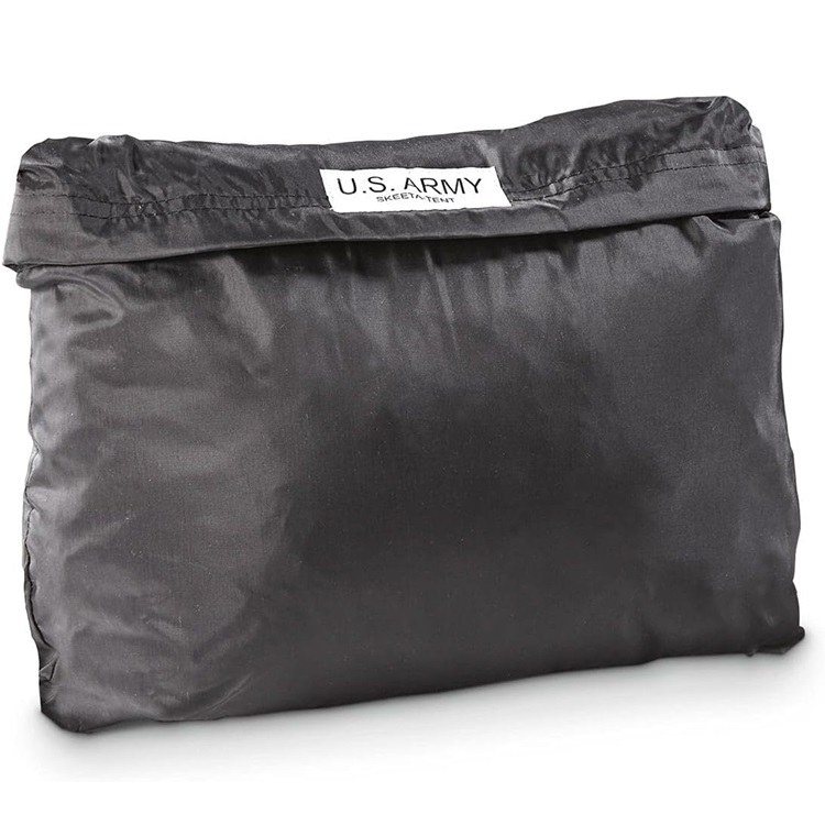 US Military Issue "Skeeta Tent" Mosquito Netting - Image 3