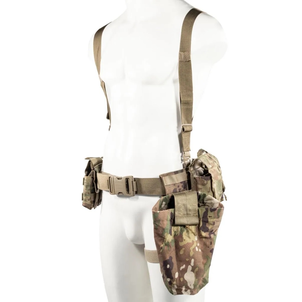 年末のプロモーション OCP-Scorpion-Camo-MOLLE-Close- その他
