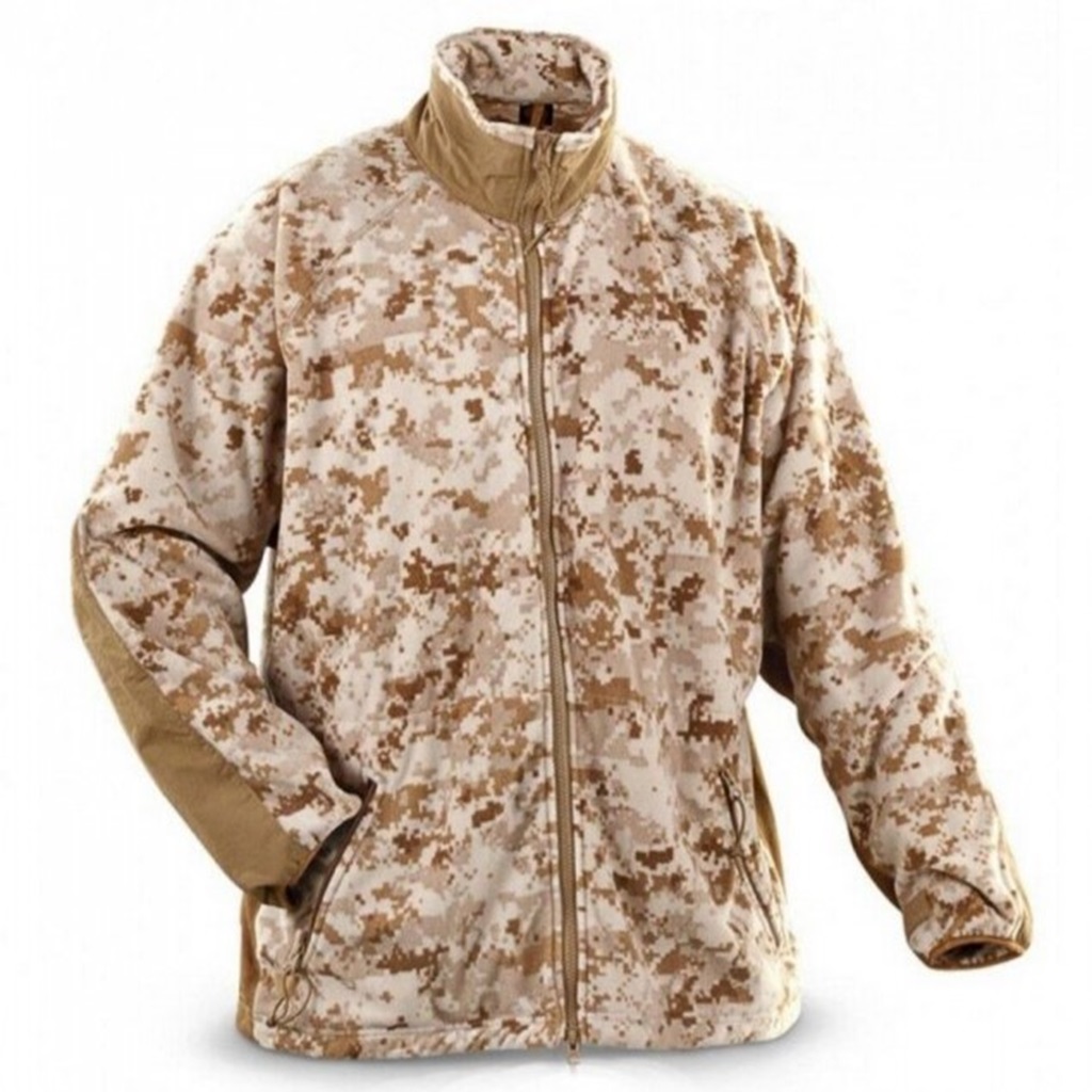 ✨美品✨MONK JACKET POLARTEC® WINDPRO® ✨美品✨MONK JACKET POLARTEC® WINDPRO®