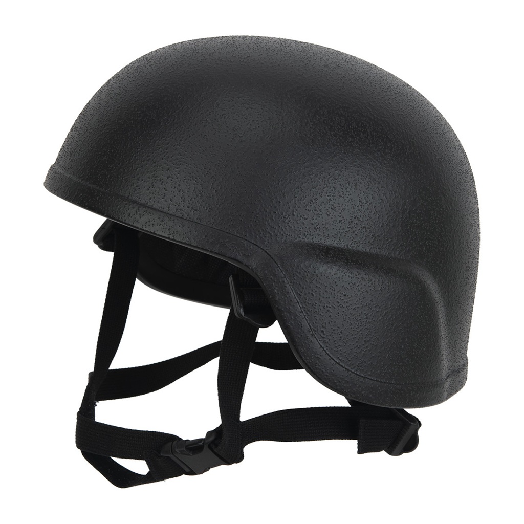 Predictive Ballistics Level IIIA Advanced Combat Helmet (ACH