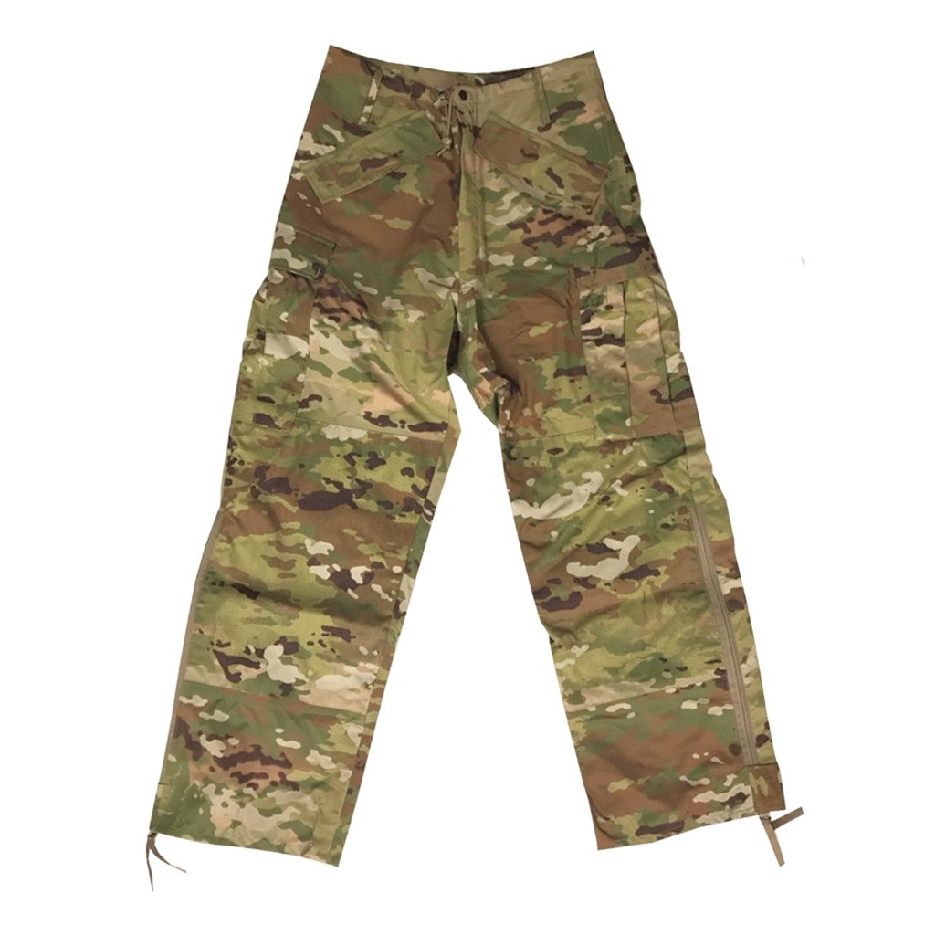 米海軍 USNavy ECWCS Impermeable Trousers (S Buy USA ECWCS GEN III L5 Mid Weight ACUPAT trousers at Army