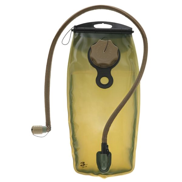 USMC 3-Liter Low Profile Hydration Bladder