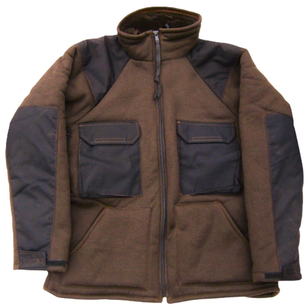 USGI Bear Suit - ECWS Military Jacket