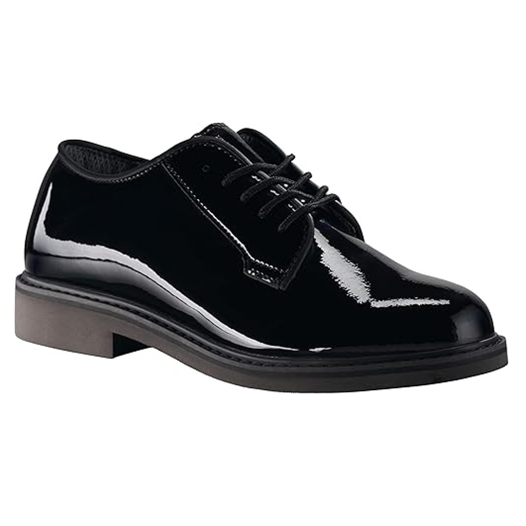 Propper-Black-Oxford-Dress-