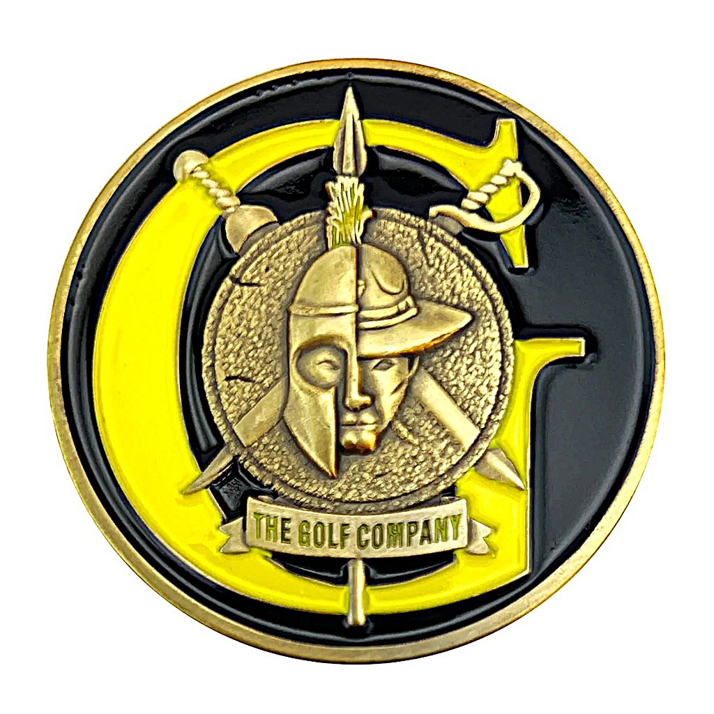 Marine Corps MCRD San Diego Boot Camp Challenge Coins - Image 10
