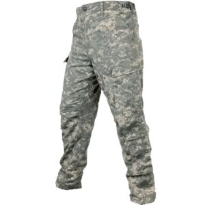 US Army A2CU flame resistant trousers