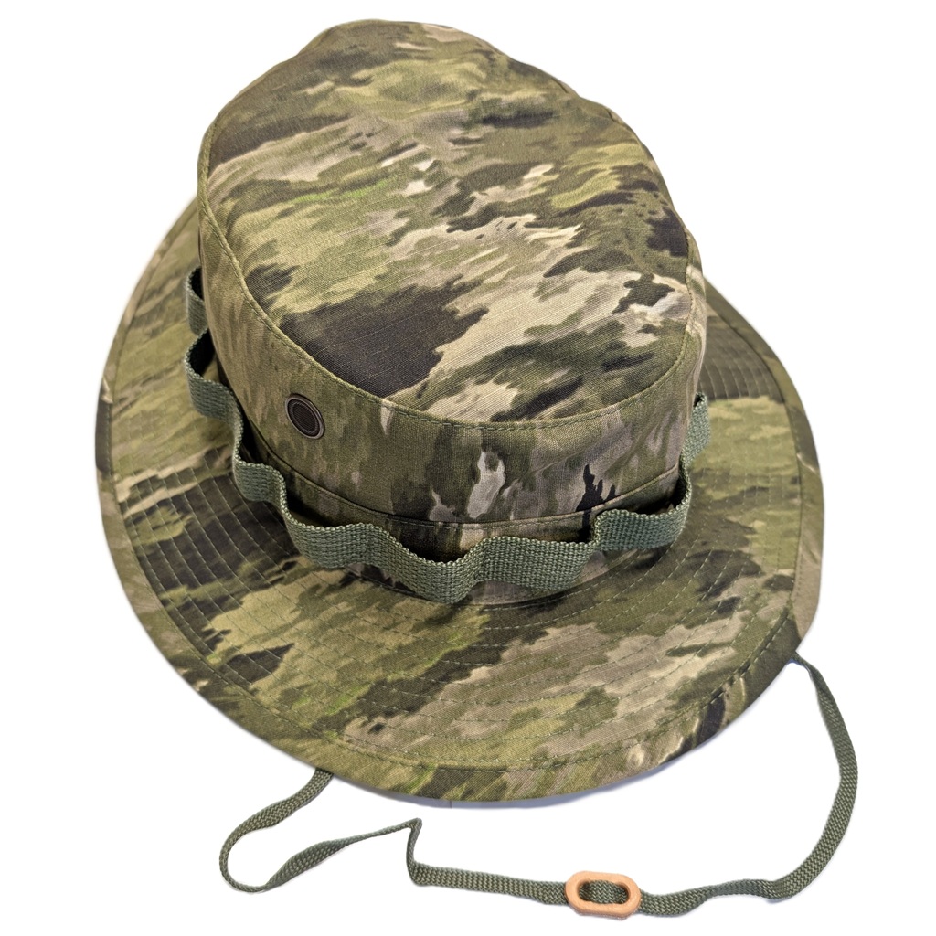 帽子 LANKAS A-Tacs Camo noroll Hats