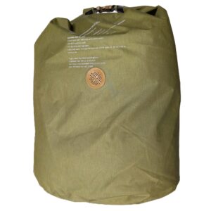 a USMC FILBE Main Pack Liner waterproof dry bag
