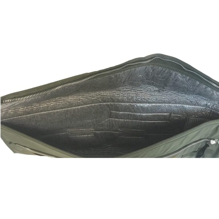 USGI M1950 Parachutist’s Individual Weapon Case: Rifle Case