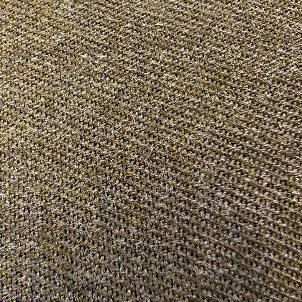 olive drab men's poly-wool US Marine Corps dress pants (trousers)