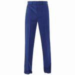 US Marine Corps Dress Blue Men's Trousers