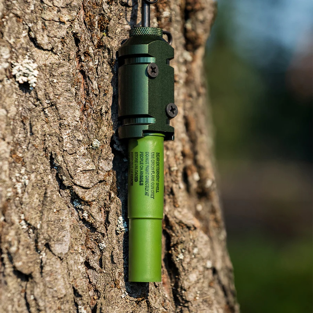 trip alarm shotgun shell blanks