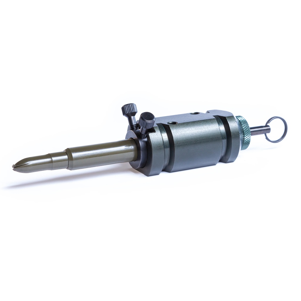 a Fith Ops 12 gauge perimeter alarm adapter kit