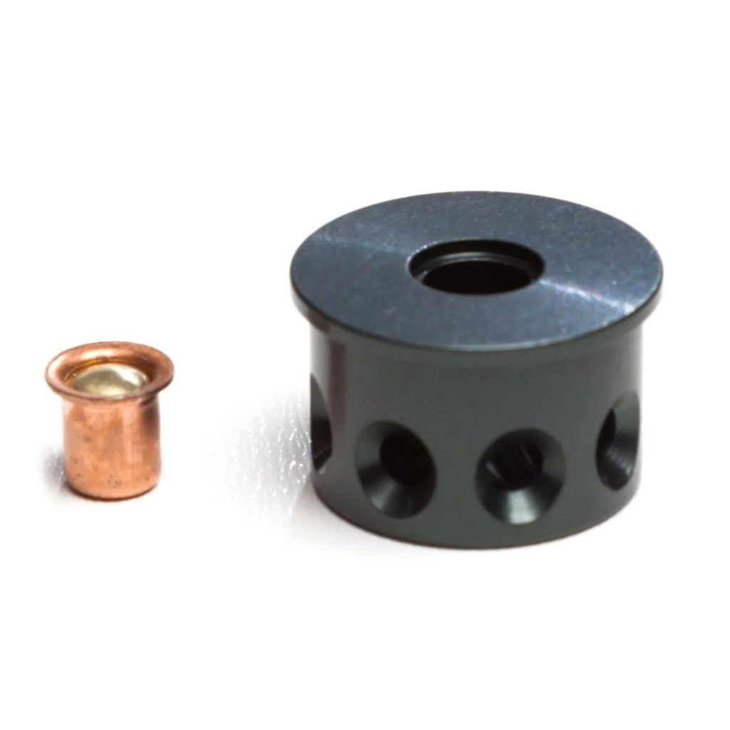 a Fith Ops 12 gauge perimeter alarm adapter kit