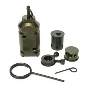 a Fith Ops 12 gauge perimeter alarm adapter kit