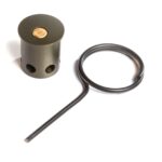 a Fith Ops 12 gauge perimeter alarm adapter kit