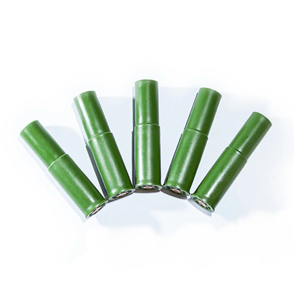 trip alarm shotgun shell blanks