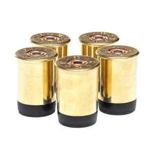 12 Gauge Flash Bang - 5PK for Tripwire Alarm