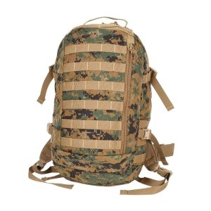 USMC ILBE 3-Day Recon Assault Pack - Woodland MARPAT