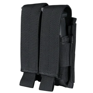 Condor Double Pistol Magazine Pouch