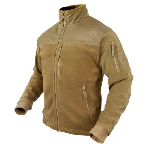 Condor Alpha Fleece Jacket