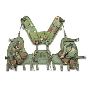 USGI LBV Vest