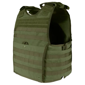 Condor EXO Plate Carrier Gen II