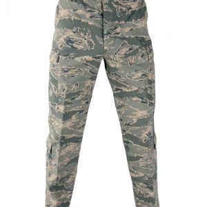 USGI Air Force ABU Tiger Stripe Trousers (36R)