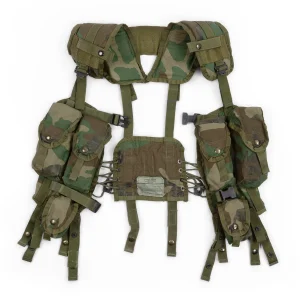 USGI Gen I Tactical Load Bearing Vest