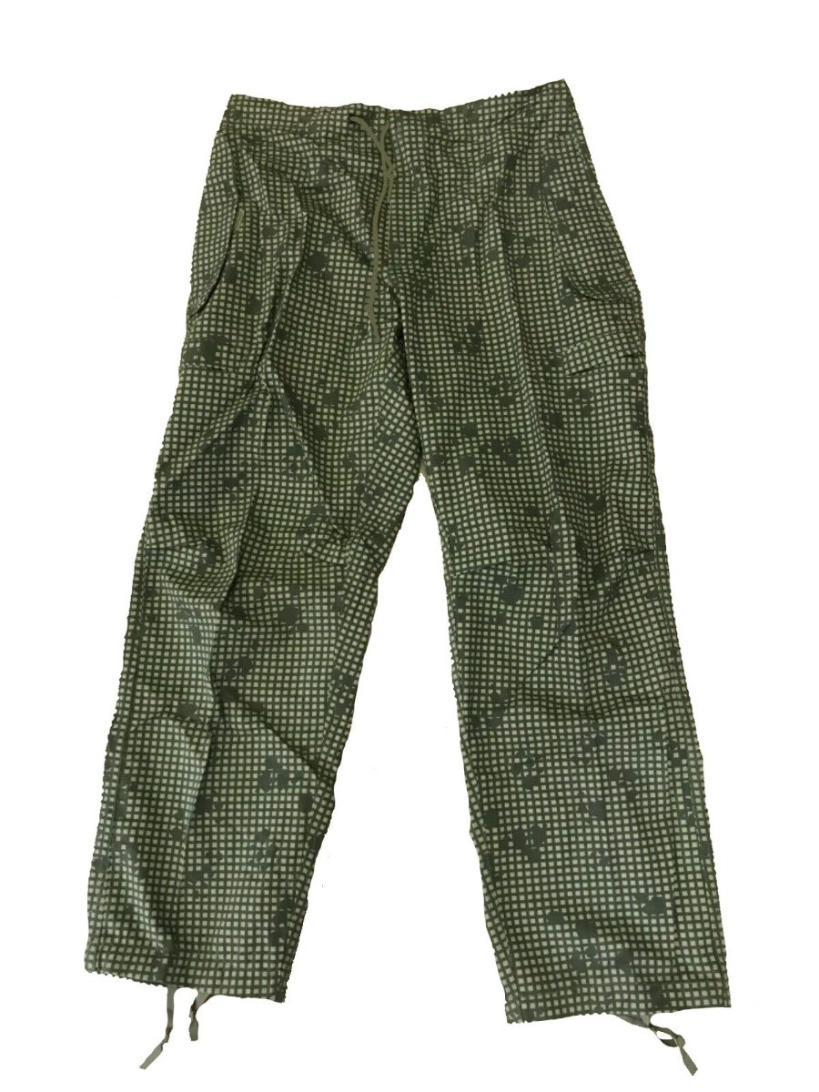USGI Desert Night Camouflage Trousers