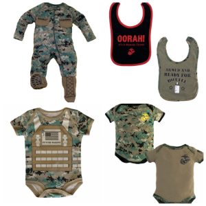 Kids Infant Bundle