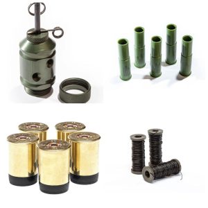 Tripwire Alarm System Bundle