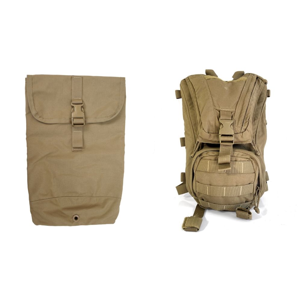 USMC Hydration Pack Bundle